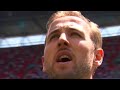 English national Anthem (God save the Queen) vs Germany- Euro 2020