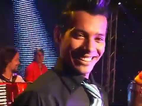 DVD FORRÓ AMOR DE NOVELA - AO VIVO EM SÃO PAULO (Completo)