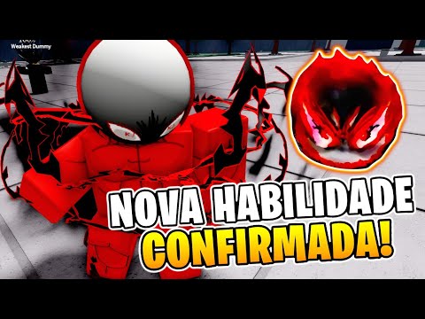 NOVIDADES!! NOVA HABILIDADE do KJ e PORQUE do DELAY... | THE STRONGEST BATTLEGROUNDS - GG Games