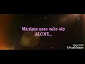 SHYN & DENISE - NGOMA  (  lyric video 2018 )