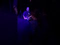 Pinback- “Rousseau” live in Ann Arbor