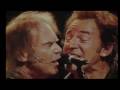 Bruce Springsteen and Neil Young - All Along The Watchtower 2004