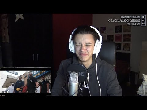 30Kingz - Strictly Business. (Official Music Video) UK Reaction & Thoughts