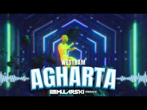Westbam - Agharta (DJ Mularski Remix)