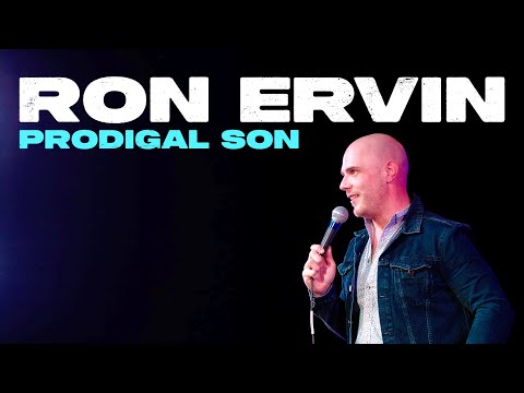 Ron Ervin: Prodigal Son