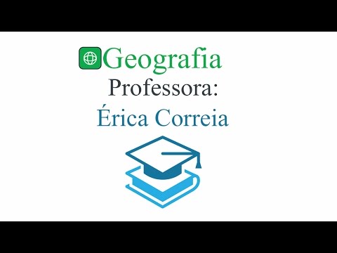SeiEnem - Geografia - Inédita - Questão 3