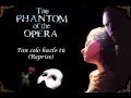 El Fantasma de la Opera - Tan solo hazlo tú ...