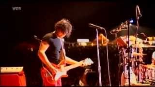 The White Stripes -  Wasting My Time (Live)