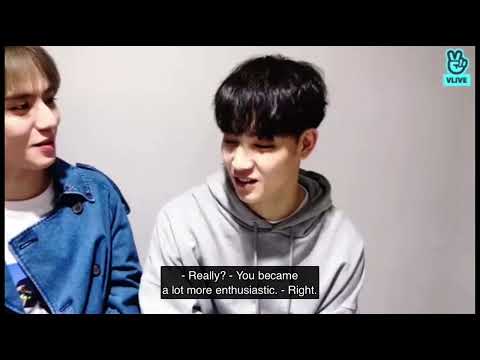 [Eng Subs] 2019.03.30 [ #GOT7NOW ] 저스투가 왓뽐겸💚