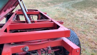 Remorque benne Junevagnen RM-10 | Image 4 - Autoline