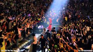G-Dragon  2013 WORLD TOUR : ONE OF A KIND THE FINAL IN SEOUL (2013.09.01)