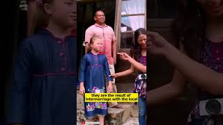 Download lagu Blue eyed Tribe in Indonesia mp3