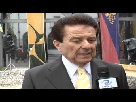 ONDA TG 15.07.2014 - GIOSTRA CAVALLERESCA SULMONA  PRESENTAZIONE PALIO1