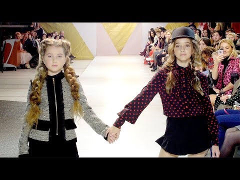 Miss DM | Spring Summer 2019 Full Fashion Show | Exclusive