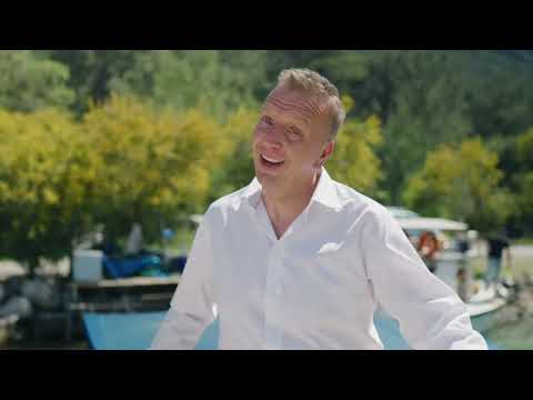 Jannes - Eleonora (Officiële videoclip)