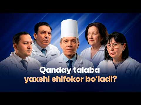 Studying at a Low Price Is a Crime — Dilorom Safoyevna