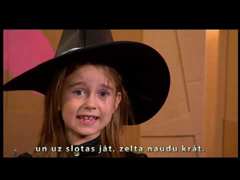 DZIEDI AR PUKŠU - "Ragana"