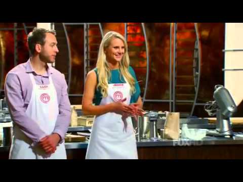 MasterChef Season 4 Episode 21 [US 2013]