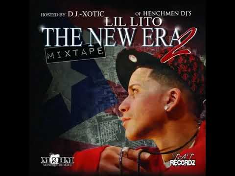 Lil Lito - SET IT UP
