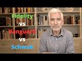 Fidelity vs Vanguard vs Schwab: My Take Having Used All 3 for 20+ Years