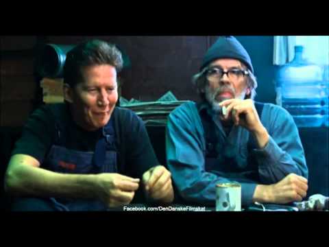 trailer