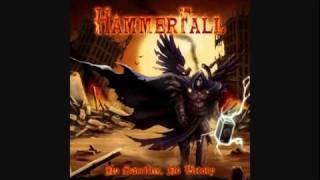 HammerFall - Life is Now.flv