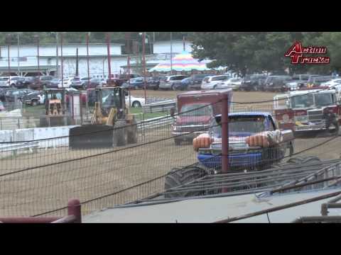 TMB TV: ActionTracks 5.2 - Monster Nationals - Indiana State Fair - Indianapolis, IN