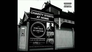 Phonte - Who Loves You More feat. Eric Roberson [Charity Starts at Home]