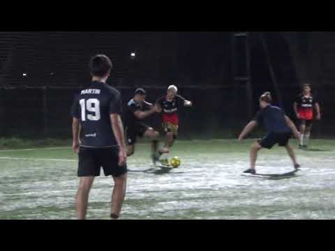 BROOKLYN vs MILLONARIOS - Torneo Final 2020