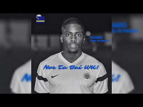 Issairo - Nos Ta Bai WK!🇨🇼 (Prod. By Mikado)