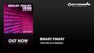 Binary Finary - 1998 (Vadim Soloviev Remix)