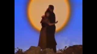 Peter Gabriel &amp; Kate Bush   Don't Give Up (Official Music Video 1986)