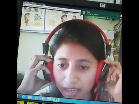 Interview Faria Ohorella (AF033)