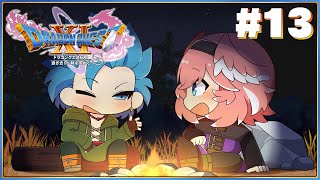 スタート - 【 ドラゴンクエスト11S 】完全初見。おい!!カミュ!!!俺たち親友なんだぜ✨【鷹嶺ルイ/ホロライブ】※ネタバレあり