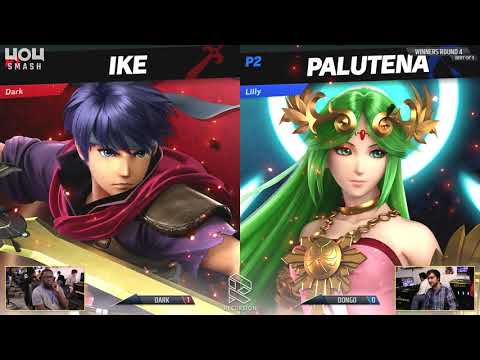 4o4 Weekly 10/10/19 - Dongo vs. Dark - Winners Round 4