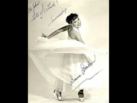 Diana Decker & Dick Bentley  : Didn't We