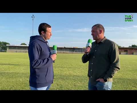 KHO Bierbeek deed wat het moest doen. Het won vandaag op het veld van KHO Huizingen met 0-2