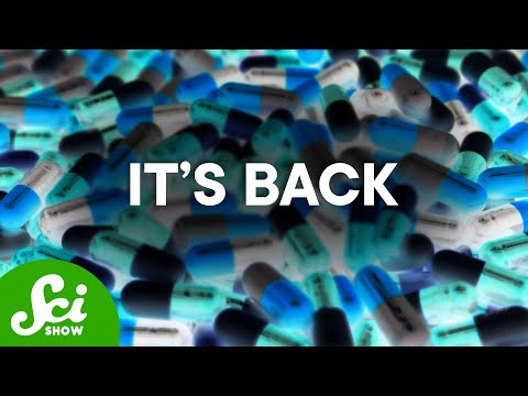 Thalix thalidomide capsules - contergan and thalomid