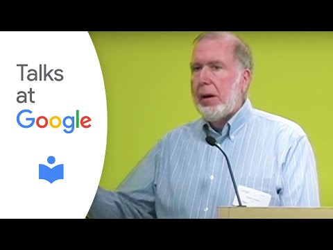 Kevin Kelly: "What Technology Wants" | Talks at Google