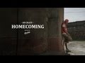 AB Crazy Homecoming Official