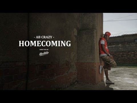 download lagu mp3 mp4 Ab Crazy, download lagu Ab Crazy gratis, unduh video klip Ab Crazy