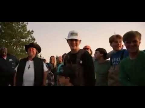 Kidd g ft. Colt Ford - down the road (remix) [official video]