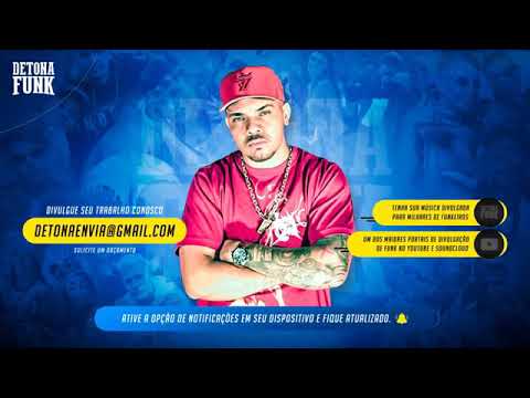 MC LELO 2L - mandela que fala (variações funk)