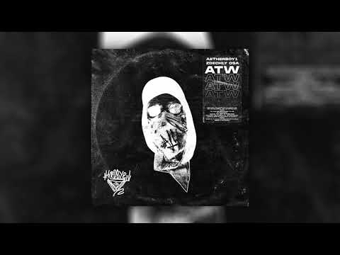 AETHERBOY1 X ZDECHŁY OSA - ATW