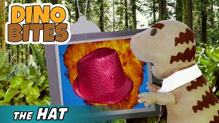 The Hat | Dino Bites | Kids TV Show