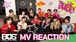 Download lagu [BUS REACTION] BUS 'คับเฮีย (KUB HERE)'  MV mp3
