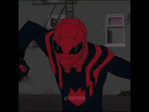 Spiderman - " I Stopped Pulling My Punches" | Edit