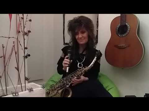 Ángel.  María De Vittorio