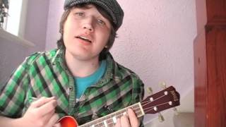 Look For Me Baby (Ukulele Cover)