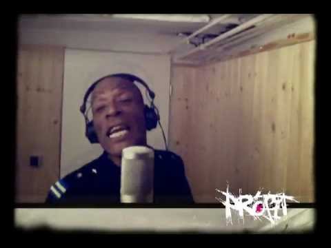 MADNESS ~ PROFIT feat: Daddy Freddy & Navigator  (Video Trailer) Jan 2013